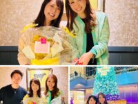 【夢や目標は諦めなければ必ず叶う】