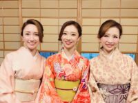 【生徒さんへの熱い溢れる想い】