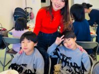 【何故、子供食堂に携わりはじめたのか？】